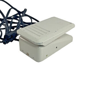 YDK YC-50 Sewing Machine Foot Pedal Controller
